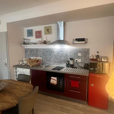 Appartement Prive « Rive Droite » Serrières-en-Chautagne Zewnętrze zdjęcie