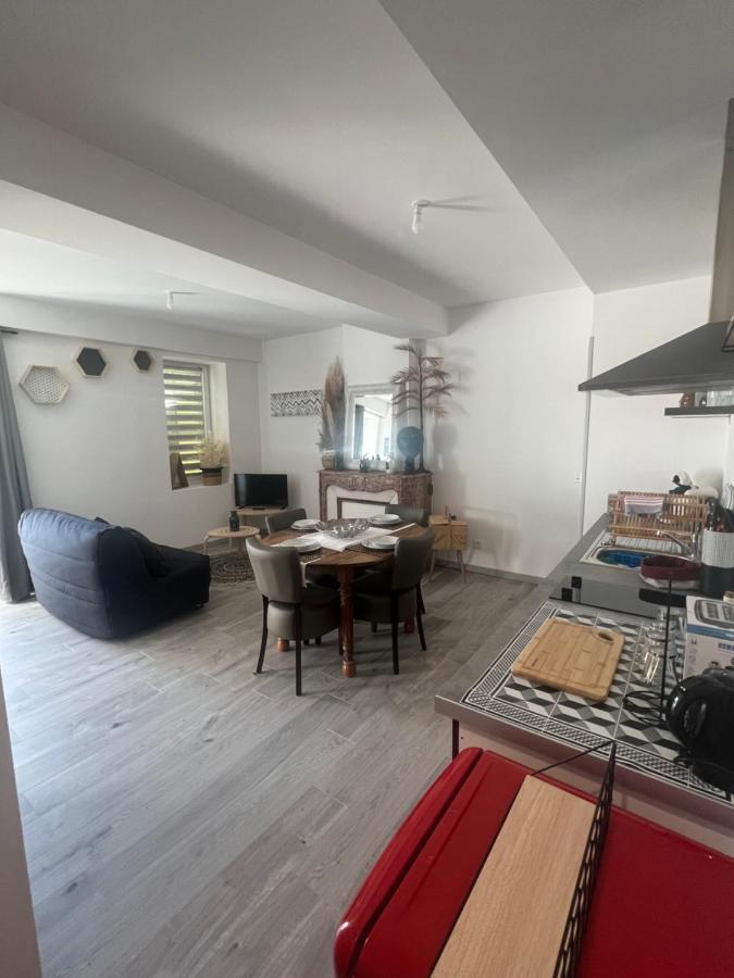 Appartement Prive « Rive Droite » Serrières-en-Chautagne Zewnętrze zdjęcie