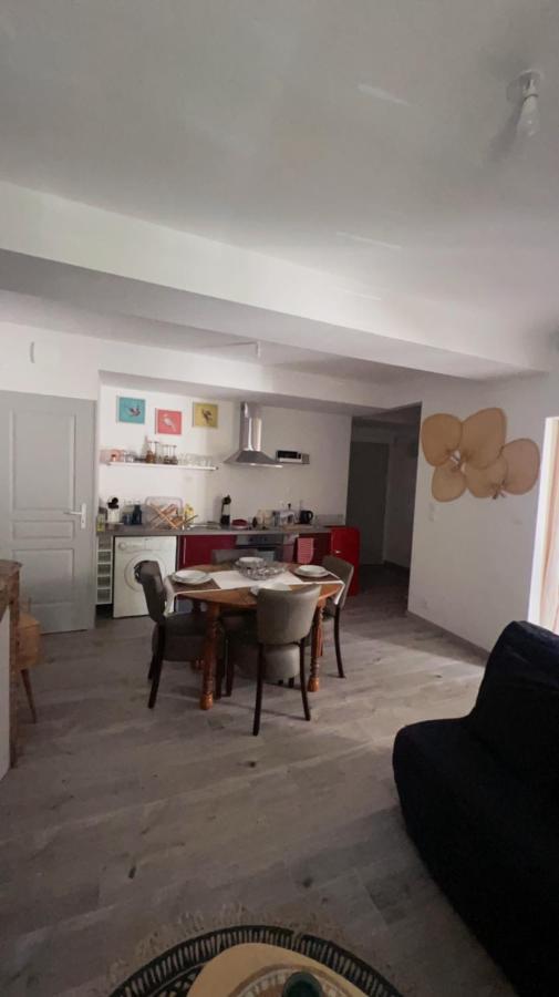 Appartement Prive « Rive Droite » Serrières-en-Chautagne Zewnętrze zdjęcie