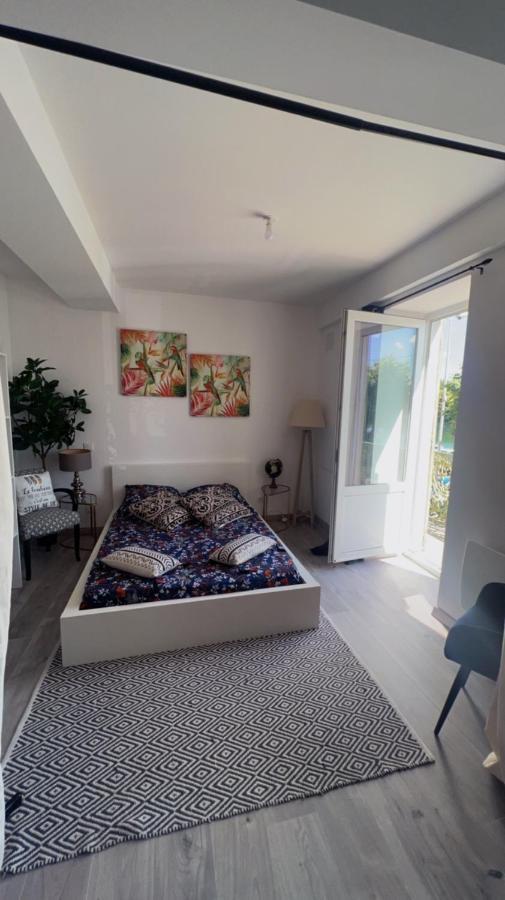 Appartement Prive « Rive Droite » Serrières-en-Chautagne Zewnętrze zdjęcie