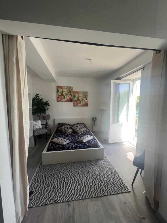 Appartement Prive « Rive Droite » Serrières-en-Chautagne Zewnętrze zdjęcie