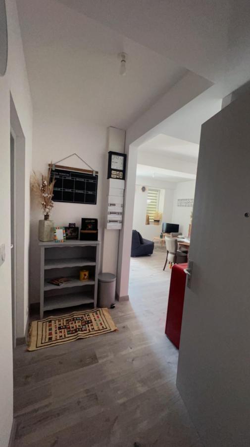 Appartement Prive « Rive Droite » Serrières-en-Chautagne Zewnętrze zdjęcie