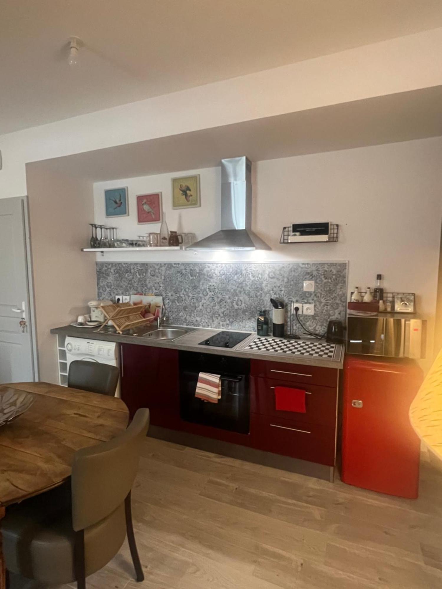 Appartement Prive « Rive Droite » Serrières-en-Chautagne Zewnętrze zdjęcie