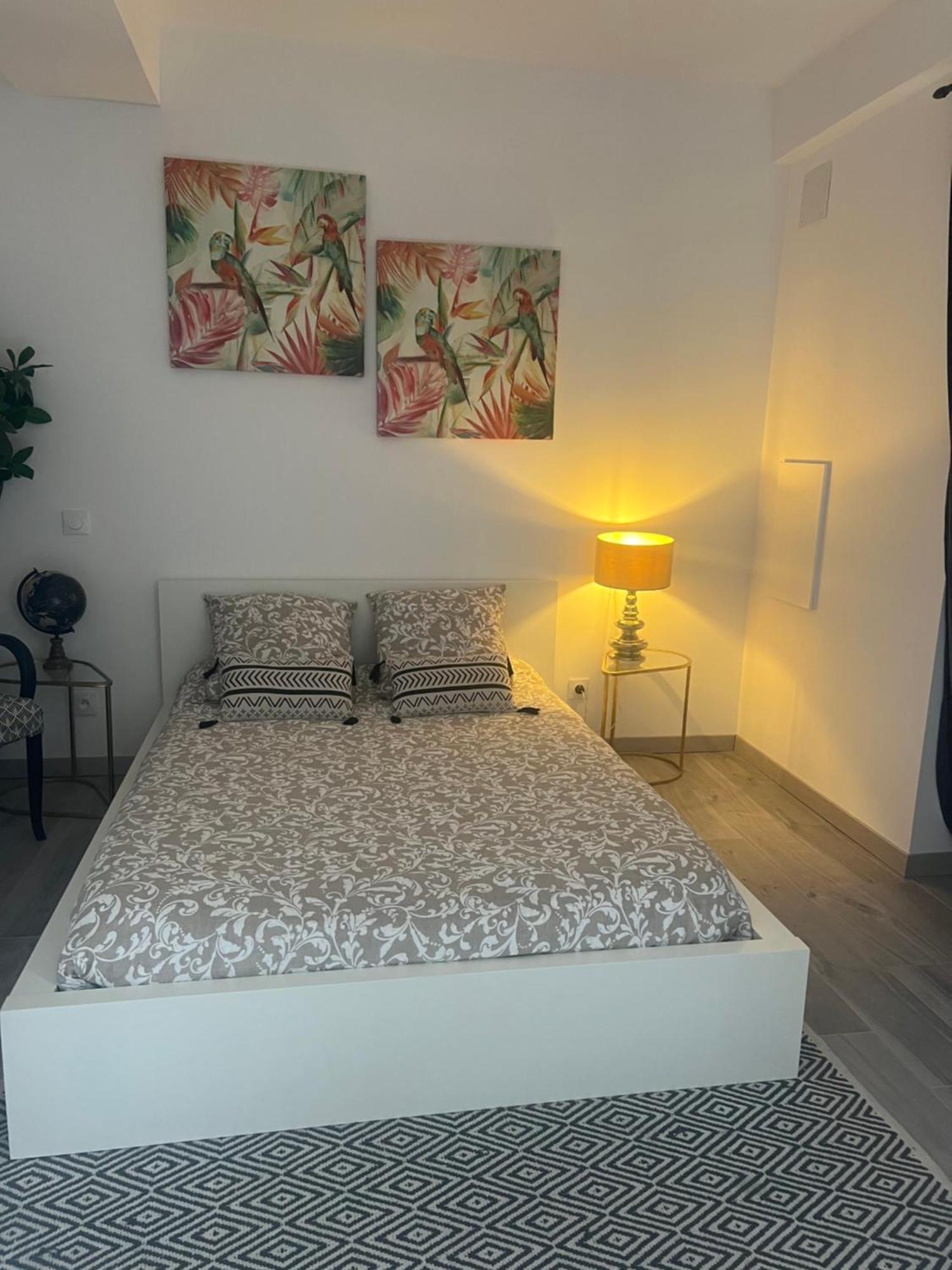 Appartement Prive « Rive Droite » Serrières-en-Chautagne Zewnętrze zdjęcie